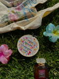 zara larsson midnight sun beaded embroidery