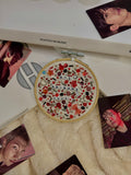 BTS Inspired Arirang Tour Album Beaded Gift Trinket Decor Concert Memento